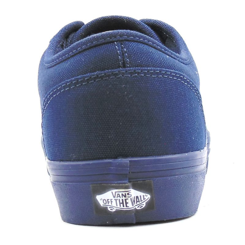 Tenis vans outlet atwood azules