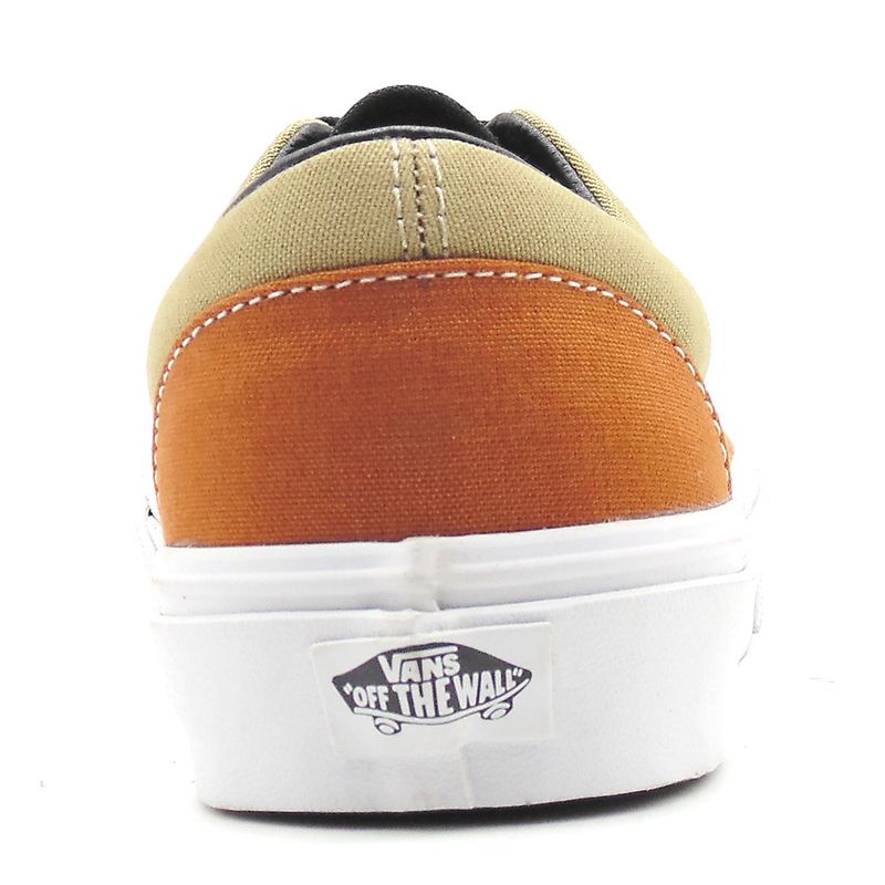 Vans best sale era bege