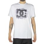 Camiseta-DC-Testing-Grounds-Branca