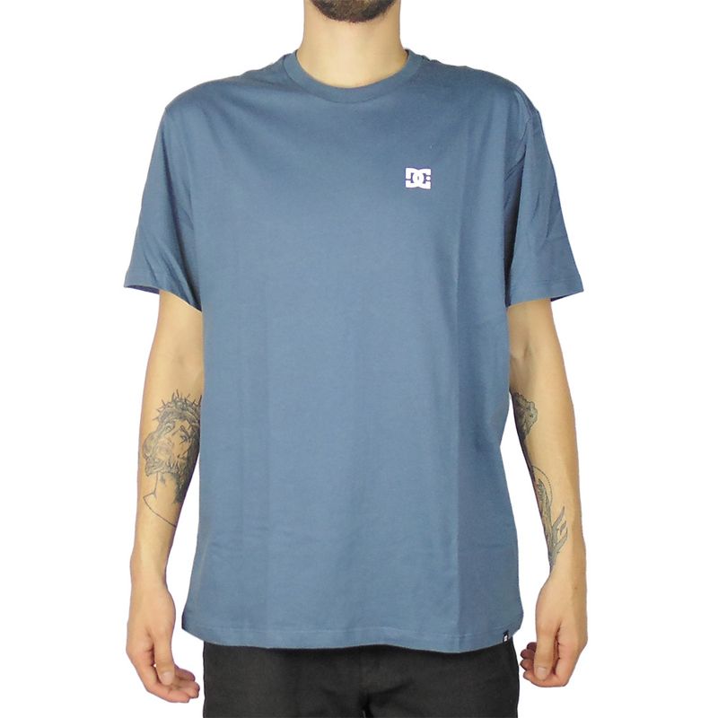 Camiseta-DC-Boldy-Azul