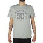 Camiseta-DC-Especial-Mc-Call-Bite-Cinza