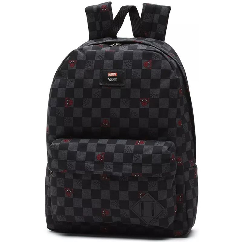 Mochila vans discount old skool ii