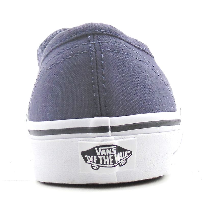 Vans sale authentic grisaille