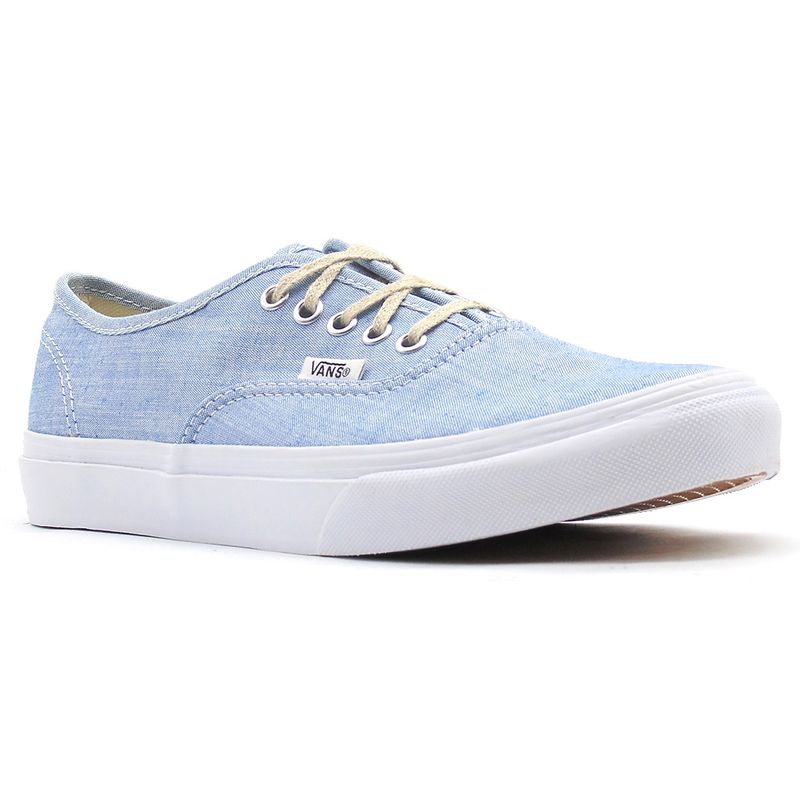 Tênis Vans Authentic - Azul