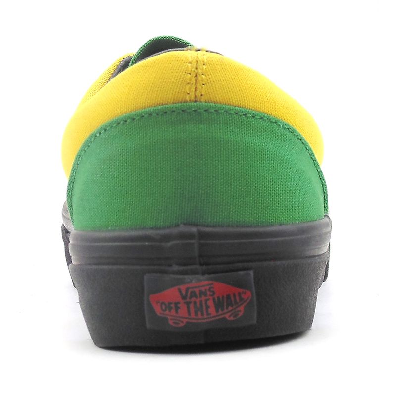 Tenis sales vans rasta