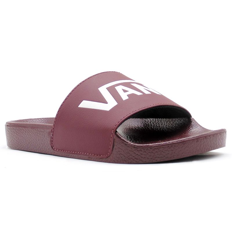 Chinelo sales puma vinho