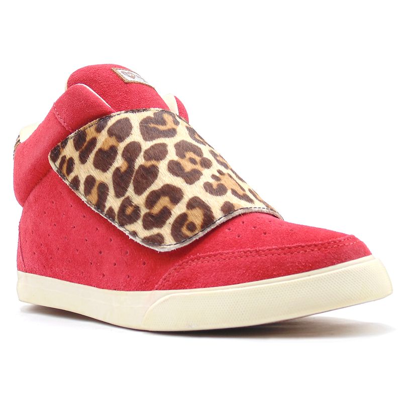 Converse leopardo cheap veiculos