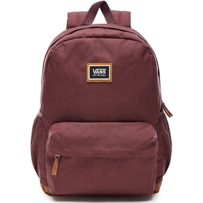 Mochila vans 2025 realm plus