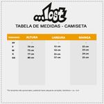 Camiseta-Lost-Ete-Hell-On-Water-Preto