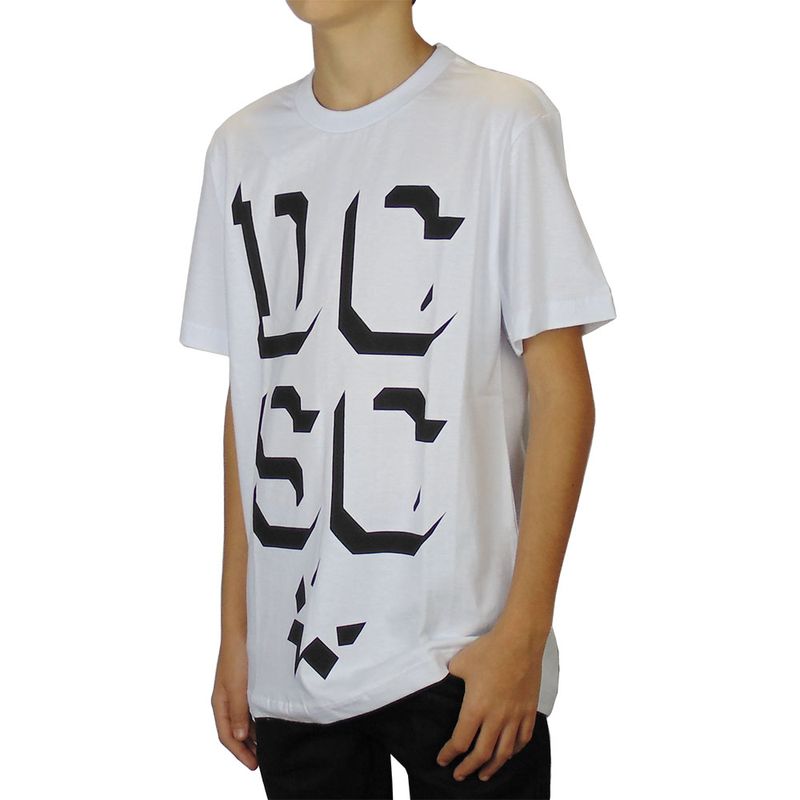 Camiseta-DC-4th-Dimension-Branca-Juvenil