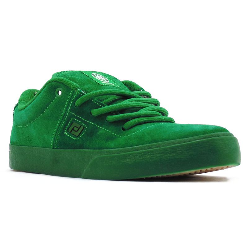 Tenis-Freeday-Intense-Verde-Bandeira-L10F