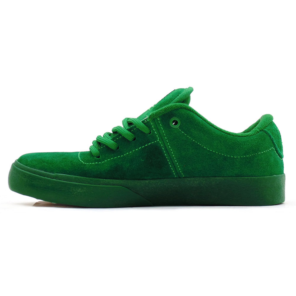 Tenis verde 2024