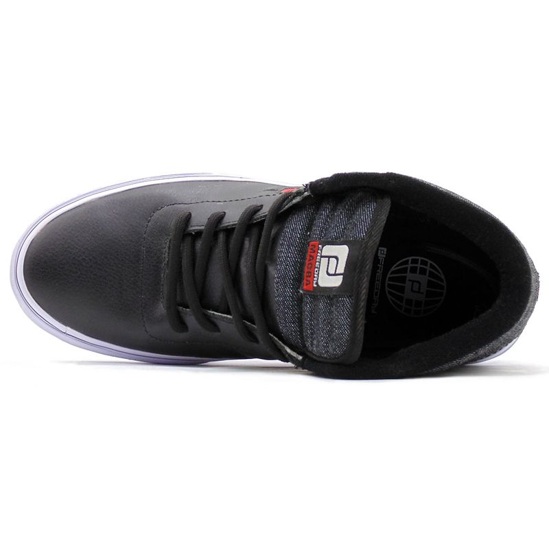 Tenis-Freeday-Macba-Mid-LT-Preto