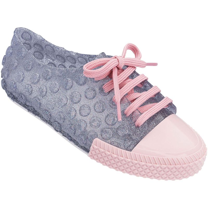 Melissa best sale tenis glitter