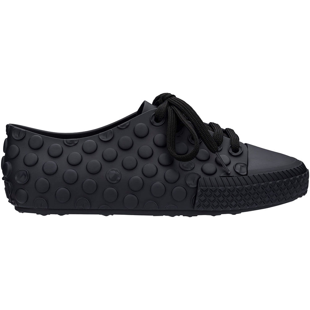 Tenis melissa hot sale sneaker preto