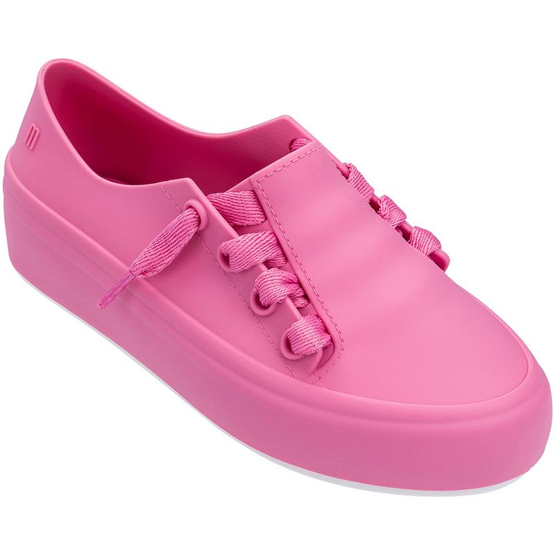 Tenis melissa branco store infantil