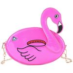 Bolsa-Boia-de-Flamingo-Rosa-