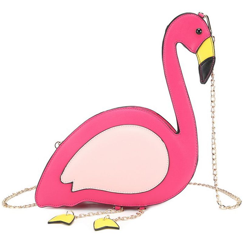 Bolsa-Flamingo-Rosa-