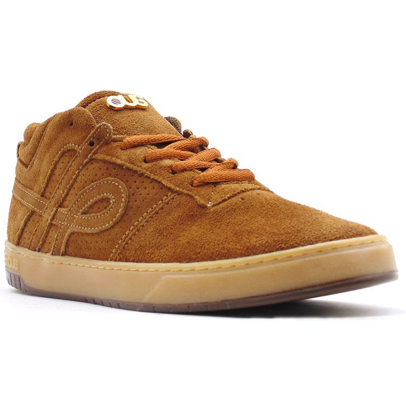 Tenis-Ous-Roni-Whisky-Imperial-L7-