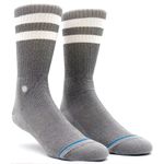 Meia-Stance-Joven-Grey