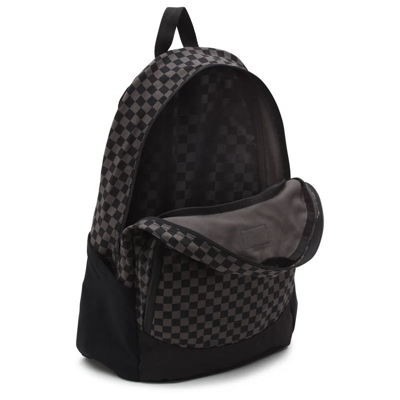 Mochila vans 2025 van doren