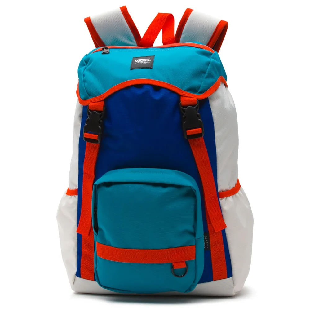 Mochila best sale vans ranger