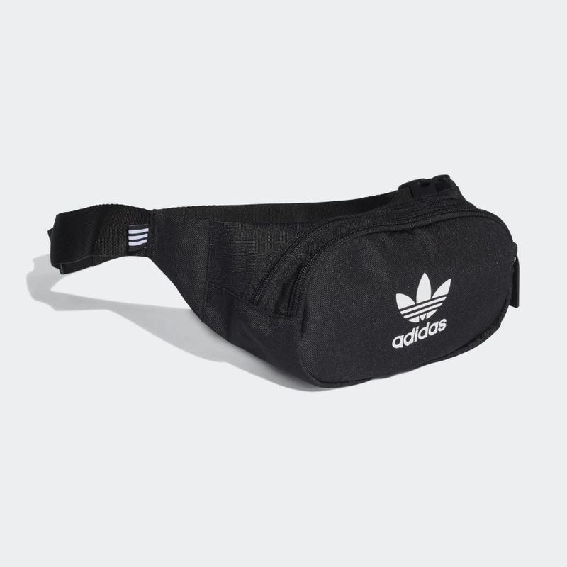 Pochete Adidas Essentials Linear Crossbody - Vix Esportes