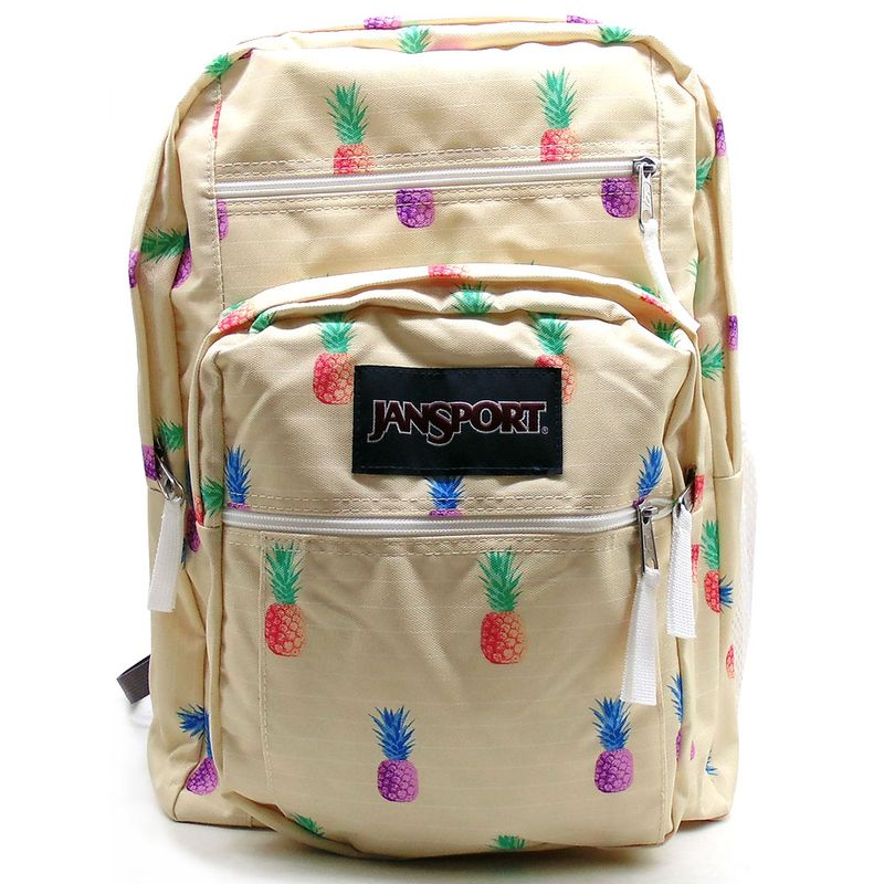 Jansport pineapple outlet punch backpack