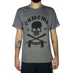 Camiseta-Sumemo-Original-Caveira-Tudo-Nosso-Ii-Mescla-Escuro-