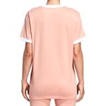 Camiseta-Adidas-3-Stripes-Dust-Pink