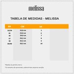 Melissa-Possession-Platform-Stripes-L411