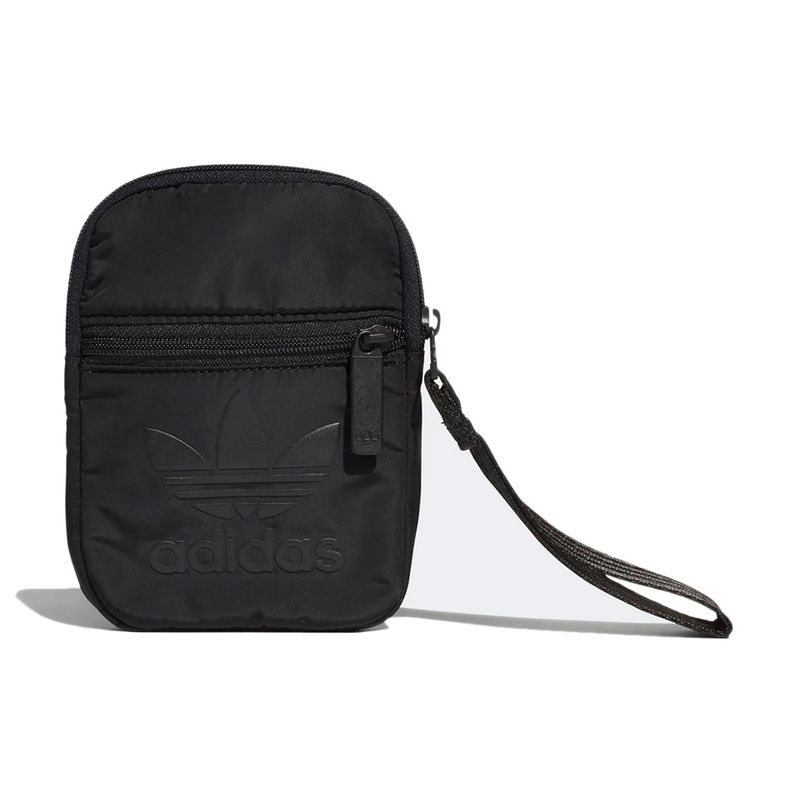 Bolsa Adidas Trefoil Festival Bag