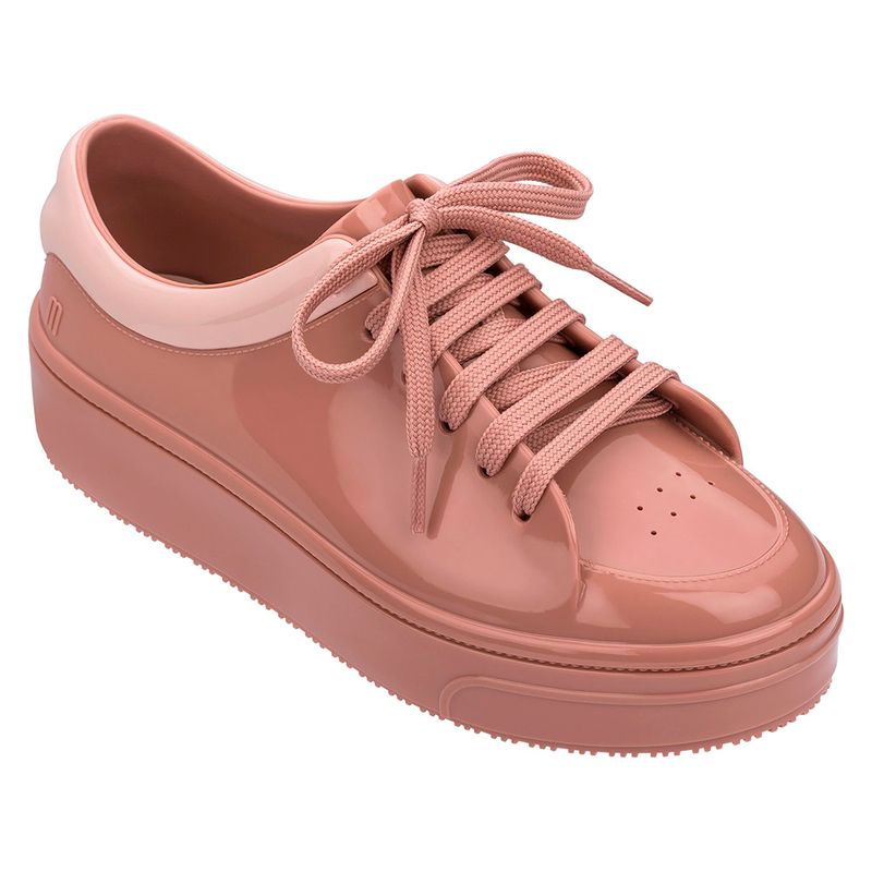 Tenis 2024 rosa melissa