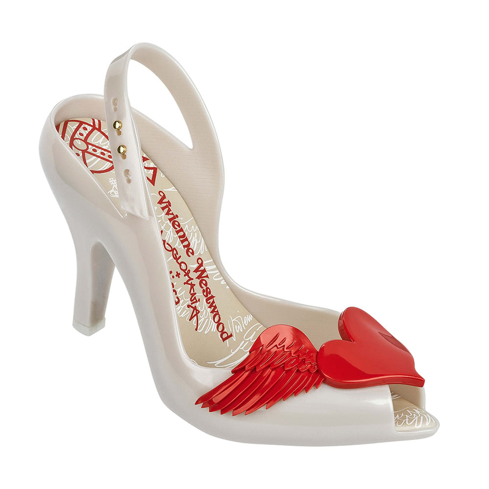 Melissa vivienne sale westwood lady dragon