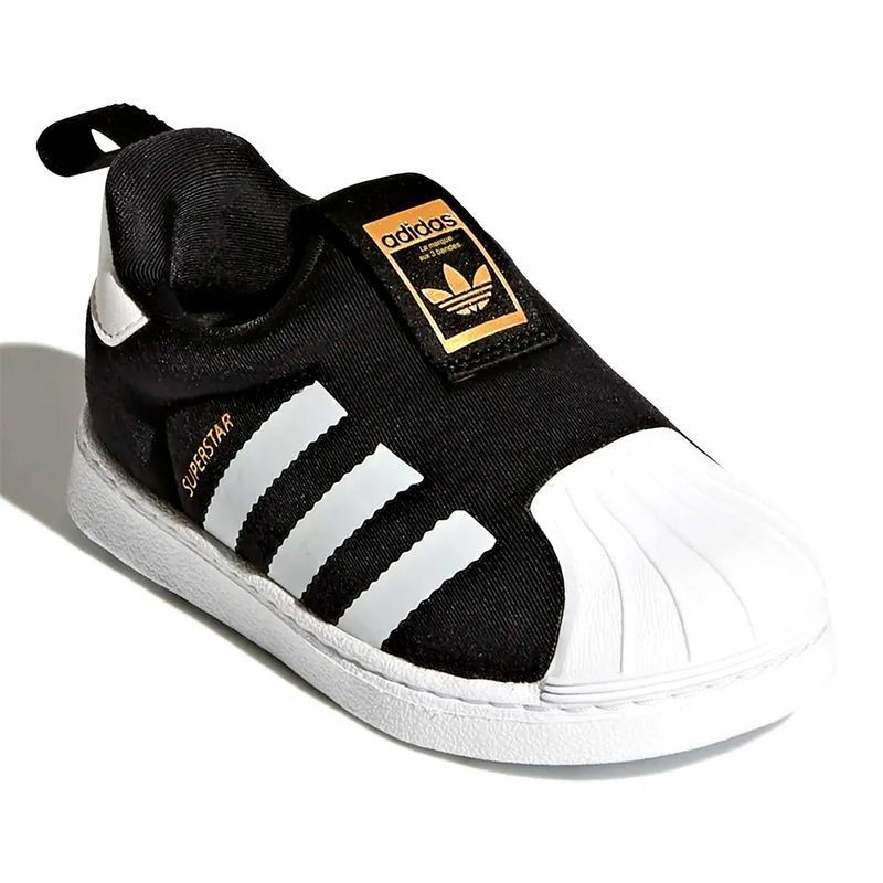 T nis Adidas Superstar 360 Infantil