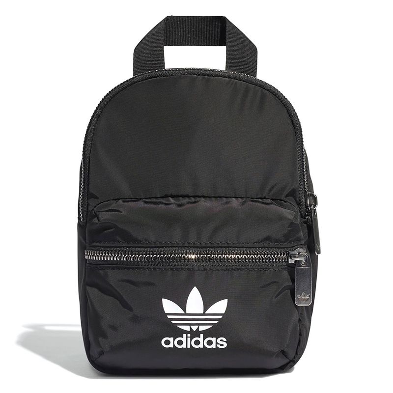 Mochila best sale adidas trefoil