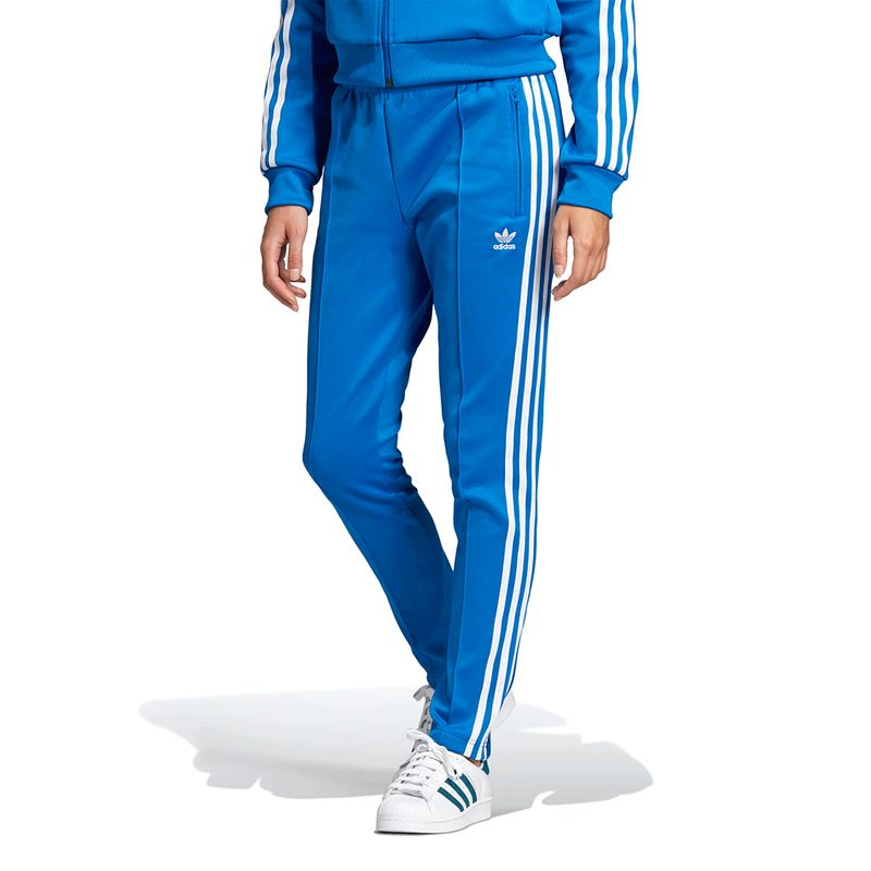 Calça Adidas Primeblue SST - Ostore Sneakers