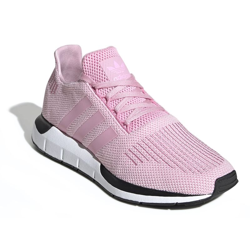 T nis Adidas Swift Run W Rosa