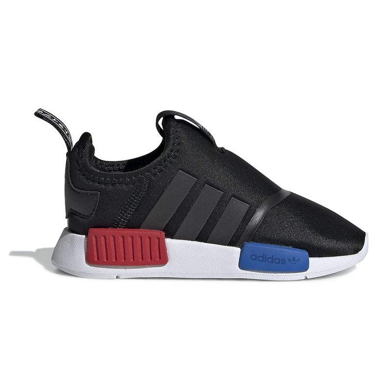 Adidas nmd on sale Noir enfant