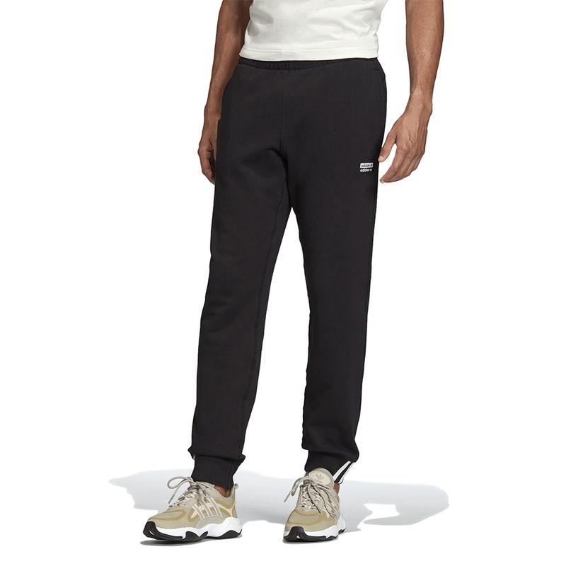 Cal a Adidas Originals Jogger Ryv Preta