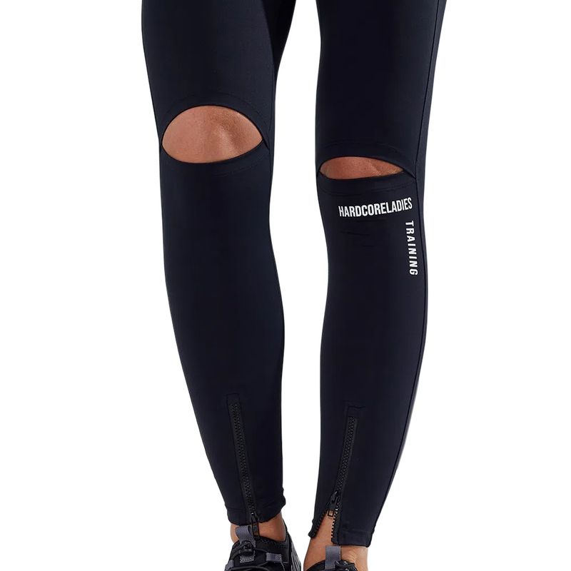 Legging Malha Essentials Preta Labellamafia 27597 - Lançamentos e novidades  da LaBellamafia