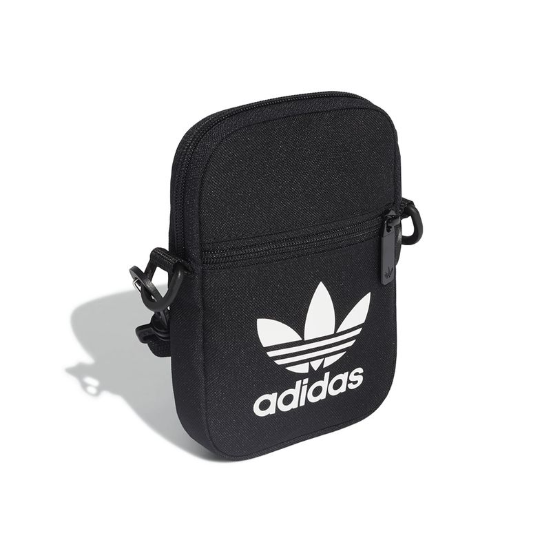 Adidas festival shop trefoil