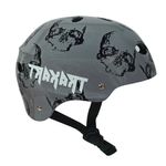 capacete-traxart-profissional-kranium-ds-119-cinza