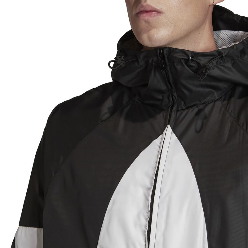jaqueta-adidas-corta-vento-big-trefoil-preta-branca-fm3757-2