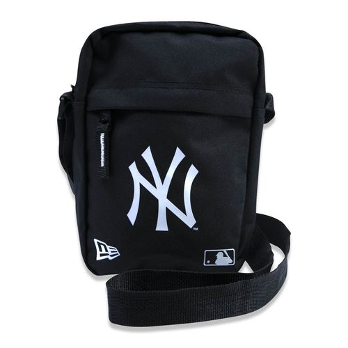 Shoulder Bag New Era Mlb New York Yankees - Preta