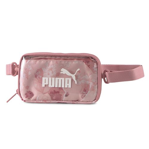 Bolsa Puma Core Seasonal – Rosa 07738402