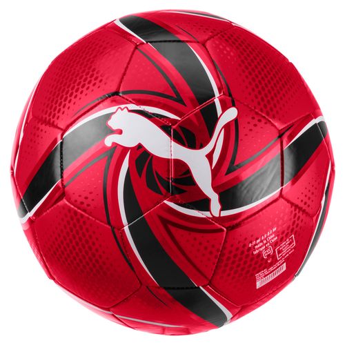 Bola Puma De Futebol Future Flare Ball Tango Red – Vermelho 08327901 - Ac Milan