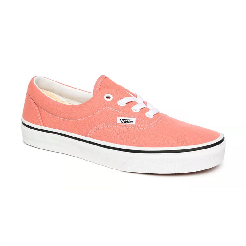 Vans hotsell era rosa