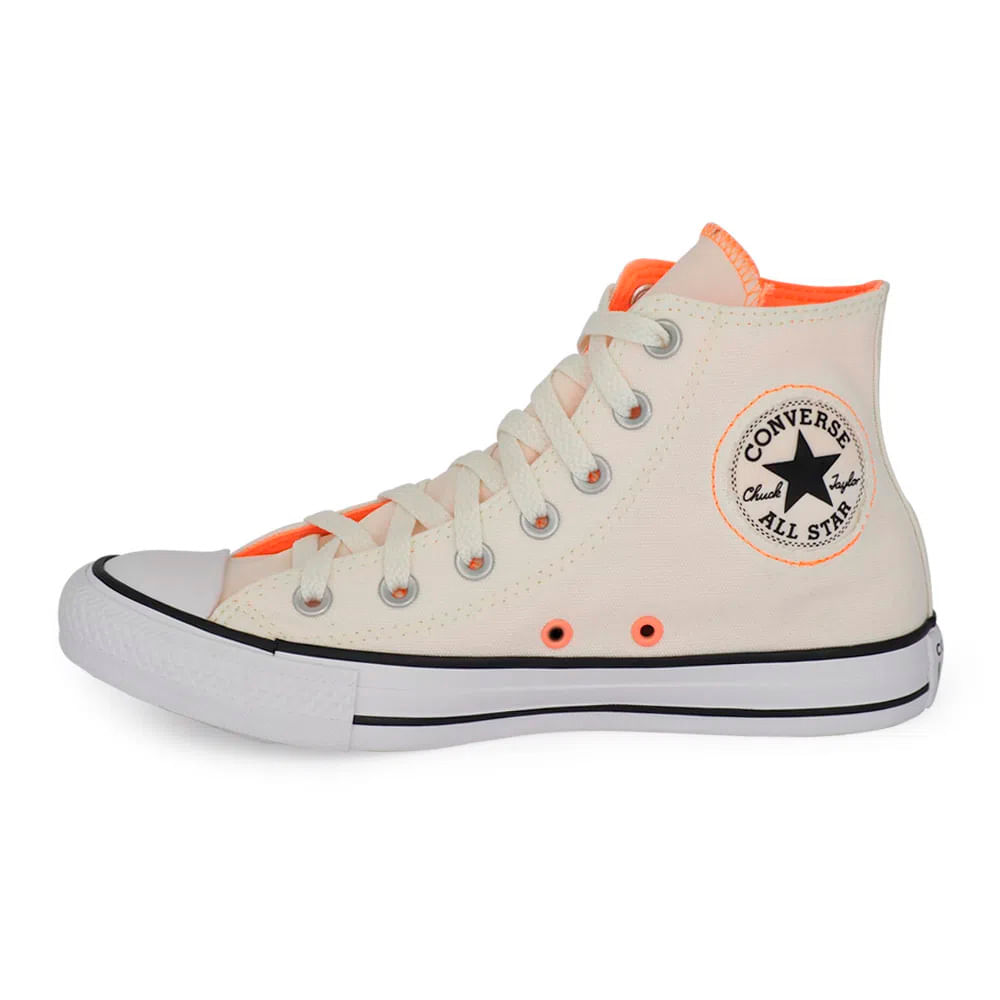 TENIS CHUCK TAYLOR ALL STAR BEGE CT04350002