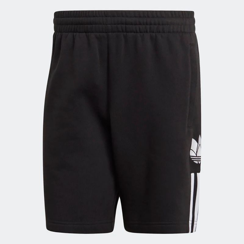 shorts-adidas-adicolor-3d-3-stripes-preto-vitrine